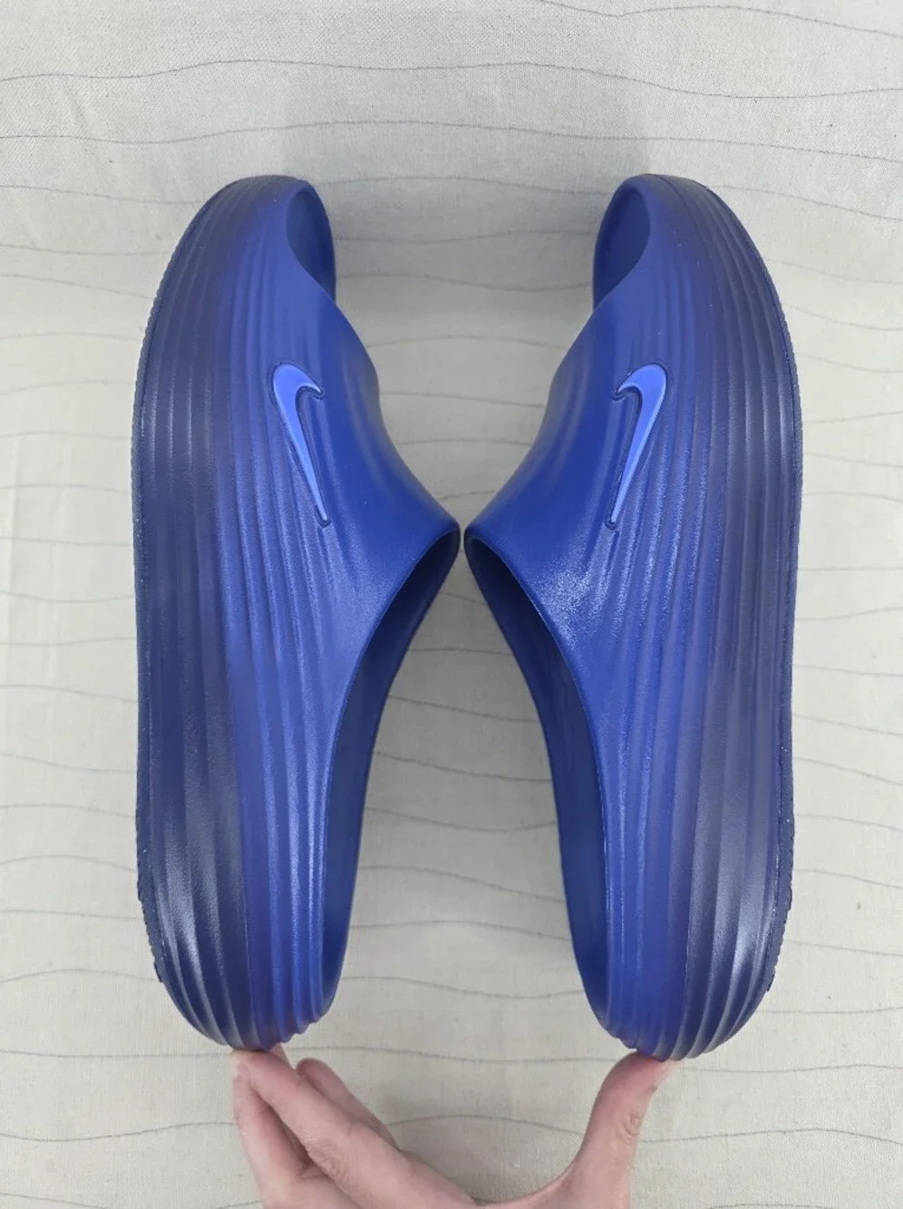 Nike mens reactx